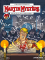 Anteprima copertina per Martin Mystere #387 – Lorem Ipsum