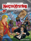 Anteprima copertina per Martin Mystere #389 – L'arma di Sansone