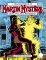 Anteprima copertina per Martin Mystere #4 – La stirpe maledetta