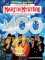 Anteprima copertina per Martin Mystere #400 – I colori impossibili