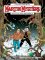 Anteprima copertina per Martin Mystere #406 – La rivolta degli abeti di Natale