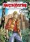 Anteprima copertina per Martin Mystere #417 – Variant lenticolare