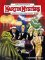 Anteprima copertina per Martin Mystere #418 – L'ultimatum di Natale