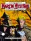 Anteprima copertina per Martin Mystere #5 – La casa ai confini del mondo