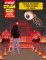Anteprima copertina per Maxi Dylan Dog #17