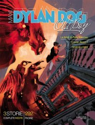 Copertina di Maxi Dylan Dog #24
