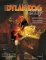 Anteprima copertina per Maxi Dylan Dog #25