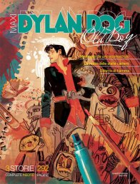 Copertina di Maxi Dylan Dog #27