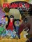 Anteprima copertina per Maxi Dylan Dog #29