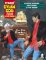 Anteprima copertina per Maxi Dylan Dog #3