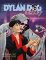 Anteprima copertina per Maxi Dylan Dog #30