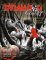Anteprima copertina per Maxi Dylan Dog #31
