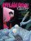 Anteprima copertina per Maxi Dylan Dog #32