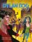 Anteprima copertina per Maxi Dylan Dog #33