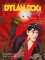 Anteprima copertina per Maxi Dylan Dog #34