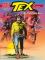 Anteprima copertina per Maxi Tex #27 – I tre fratelli Bill