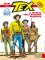 Anteprima copertina per Maxi Tex #28 – Il segreto della missione spagnola