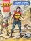 Anteprima copertina per Maxi Zagor #1 – Maxi Zagor n.1