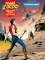 Anteprima copertina per Maxi Zagor #15 – Maxi Zagor n.15