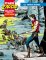 Anteprima copertina per Maxi Zagor #2 – Maxi Zagor n.2