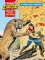 Anteprima copertina per Maxi Zagor #22 – Maxi Zagor n.22