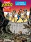 Anteprima copertina per Maxi Zagor #23 – Maxi Zagor n.23