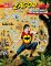 Anteprima copertina per Maxi Zagor #31 – Maxi Zagor n.31