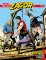 Anteprima copertina per Maxi Zagor #33 – Maxi Zagor n.33