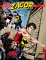 Anteprima copertina per Maxi Zagor #34 – Maxi Zagor n.34