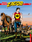 Anteprima copertina per Maxi Zagor #36 – Maxi Zagor n.36