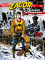Anteprima copertina per Maxi Zagor #37 – Maxi Zagor n.37