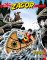 Anteprima copertina per Maxi Zagor #38 – Maxi Zagor n.38
