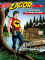 Anteprima copertina per Maxi Zagor #39 – Lungo il fiume