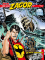 Anteprima copertina per Maxi Zagor #41 – La nave fantasma