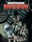 Anteprima copertina per Nathan Never #411 – Umano, troppo umano