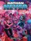 Anteprima copertina per Nathan Never #413 – Giustizia cieca