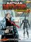 Anteprima copertina per Nathan Never I Tecnodroidi #1 – Minaccia dal futuro