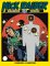 Anteprima copertina per Nick Raider #103 – Cadaveri a sorpresa