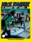 Anteprima copertina per Nick Raider #117 – Un delitto inspiegabile