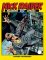 Anteprima copertina per Nick Raider #120 – Errore giudiziario