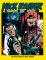 Anteprima copertina per Nick Raider #121 – La rosa gialla del Texas
