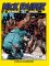Anteprima copertina per Nick Raider #122 – L'amico scomparso