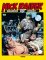 Anteprima copertina per Nick Raider #124 – Virus