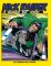 Anteprima copertina per Nick Raider #126 – La guardia del corpo