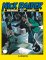 Anteprima copertina per Nick Raider #132 – Il segreto