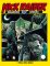 Anteprima copertina per Nick Raider #138 – I figli del Male