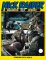 Anteprima copertina per Nick Raider #140 – Terrore sull'isola