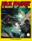 Anteprima copertina per Nick Raider #142 – Il caso Sherman