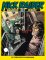 Anteprima copertina per Nick Raider #143 – Il cadavere scomparso