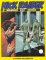 Anteprima copertina per Nick Raider #145 – Il Fiume Splendente